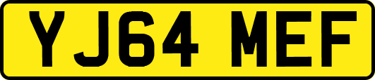 YJ64MEF