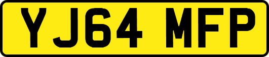 YJ64MFP