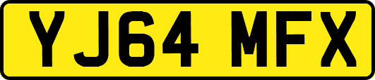 YJ64MFX
