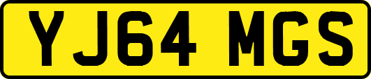 YJ64MGS