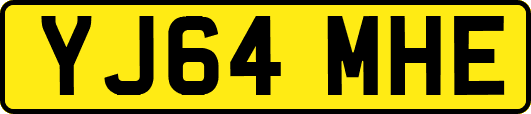 YJ64MHE
