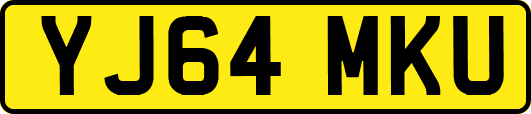 YJ64MKU