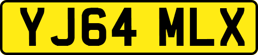 YJ64MLX