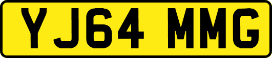 YJ64MMG