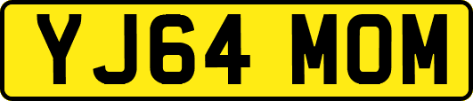YJ64MOM