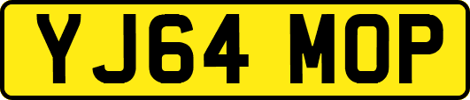 YJ64MOP