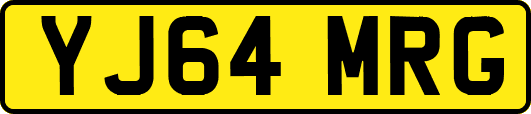 YJ64MRG