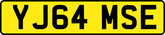 YJ64MSE