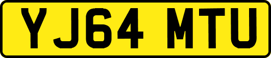 YJ64MTU