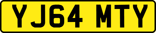YJ64MTY