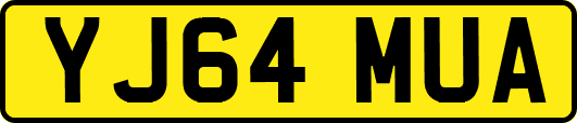 YJ64MUA