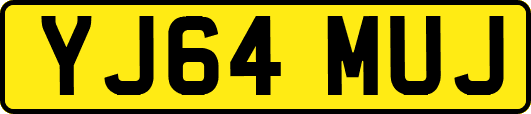 YJ64MUJ