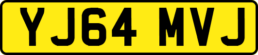 YJ64MVJ
