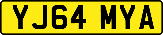 YJ64MYA