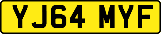 YJ64MYF
