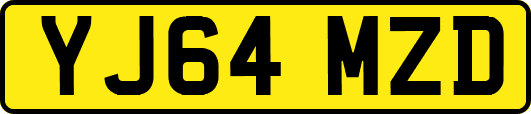 YJ64MZD