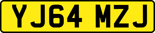 YJ64MZJ