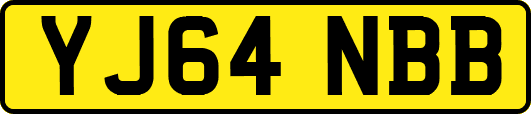 YJ64NBB