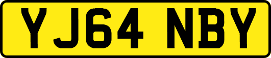 YJ64NBY
