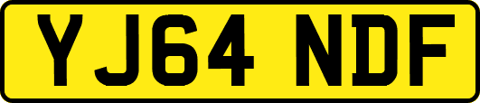 YJ64NDF