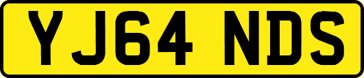 YJ64NDS