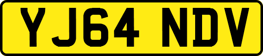 YJ64NDV