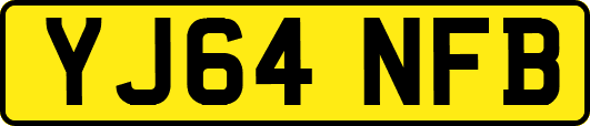 YJ64NFB