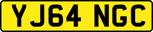 YJ64NGC