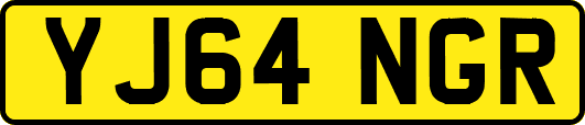 YJ64NGR