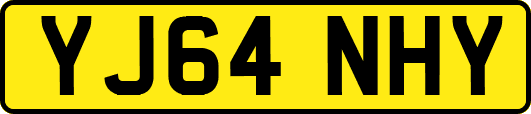 YJ64NHY
