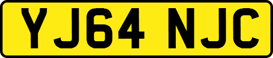 YJ64NJC