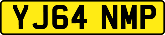 YJ64NMP