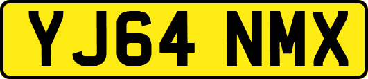 YJ64NMX