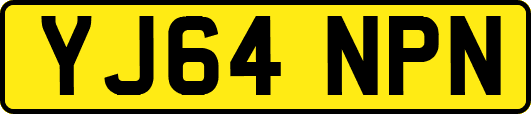 YJ64NPN