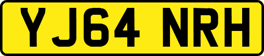 YJ64NRH