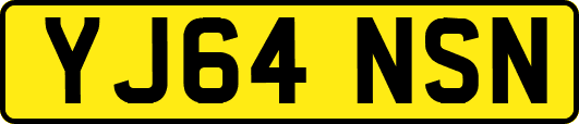 YJ64NSN