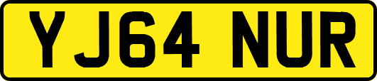 YJ64NUR