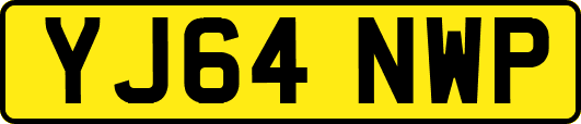 YJ64NWP
