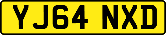 YJ64NXD