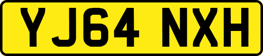 YJ64NXH