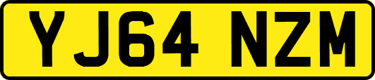 YJ64NZM