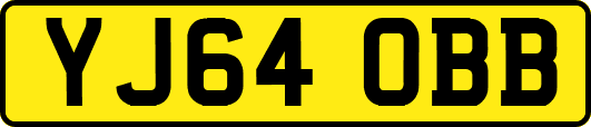 YJ64OBB