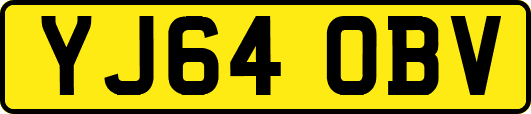 YJ64OBV