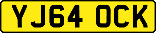 YJ64OCK