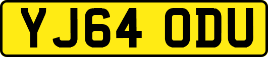 YJ64ODU
