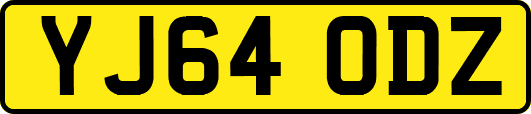 YJ64ODZ