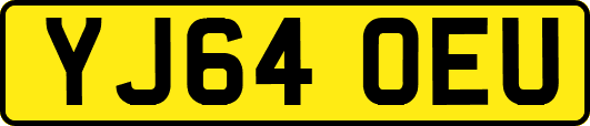 YJ64OEU