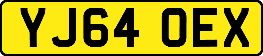 YJ64OEX