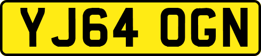 YJ64OGN