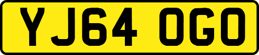 YJ64OGO